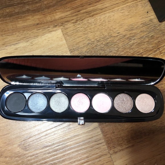 Marc Jacobs Other - Marc Jacobs Eyeshadow Palette